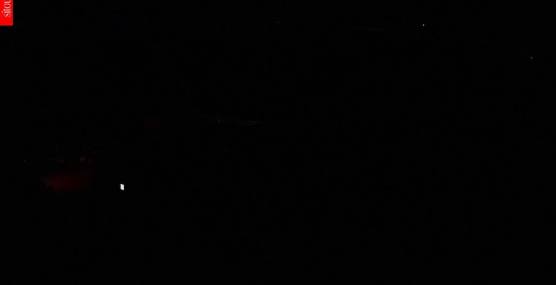 Archived image Webcam T-bar Černá hora