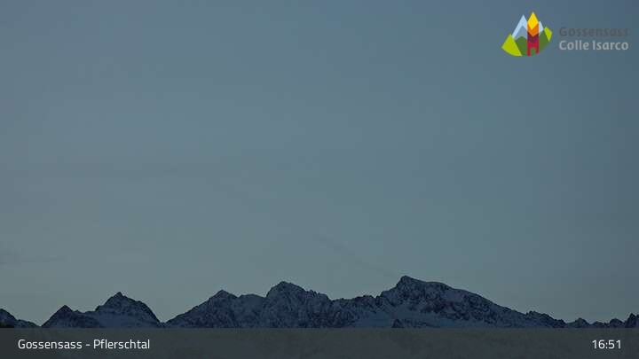 Archiv Foto Webcam Parrocchia San Valentino