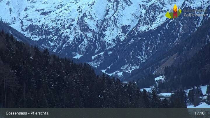 Archiv Foto Webcam Parrocchia San Valentino