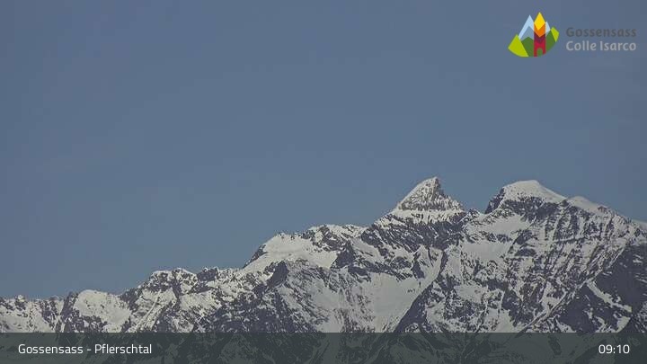 Archiv Foto Webcam Parrocchia San Valentino