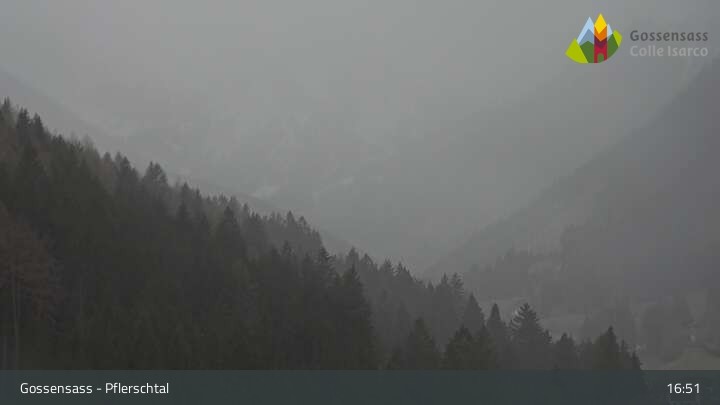 Archiv Foto Webcam Parrocchia San Valentino