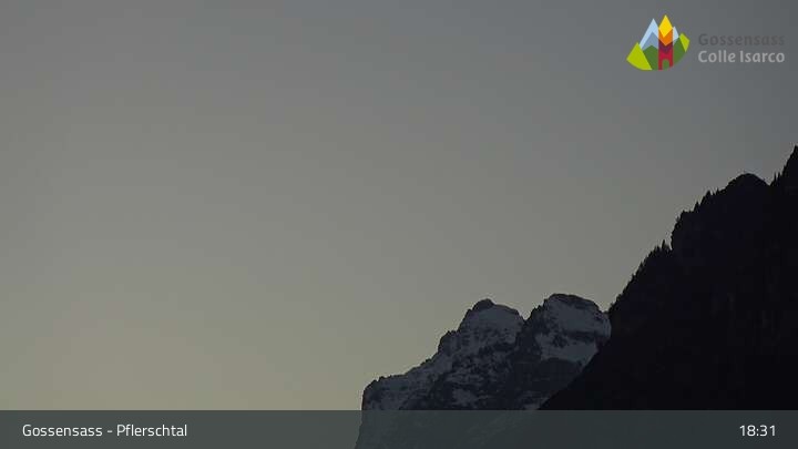 Archiv Foto Webcam Parrocchia San Valentino