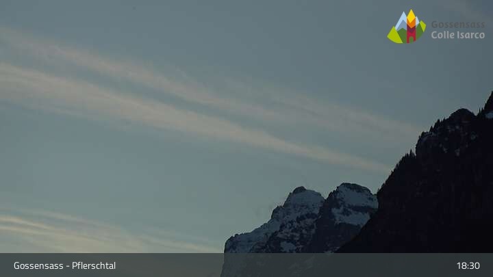 Archiv Foto Webcam Parrocchia San Valentino