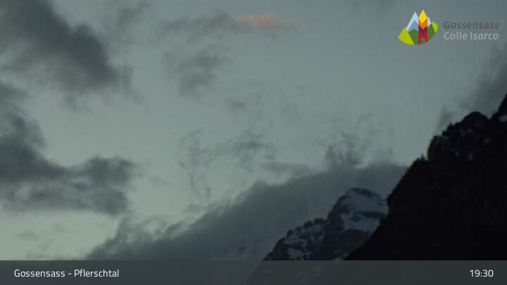 Archiv Foto Webcam Parrocchia San Valentino