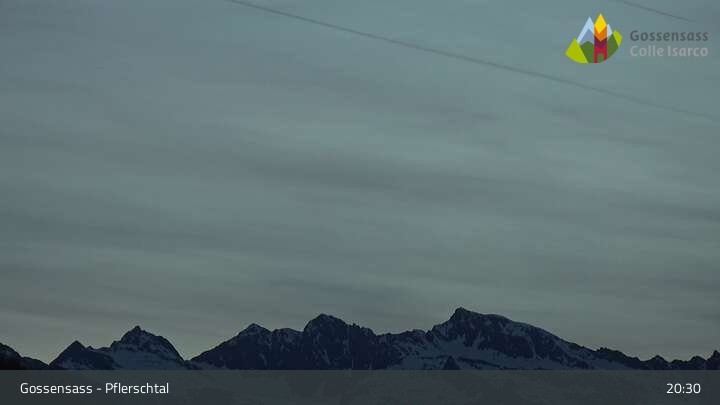 Archiv Foto Webcam Parrocchia San Valentino