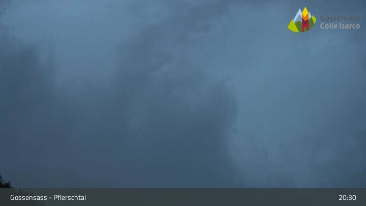 Archiv Foto Webcam Parrocchia San Valentino