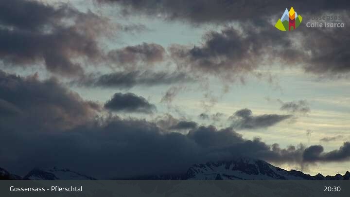 Archiv Foto Webcam Parrocchia San Valentino