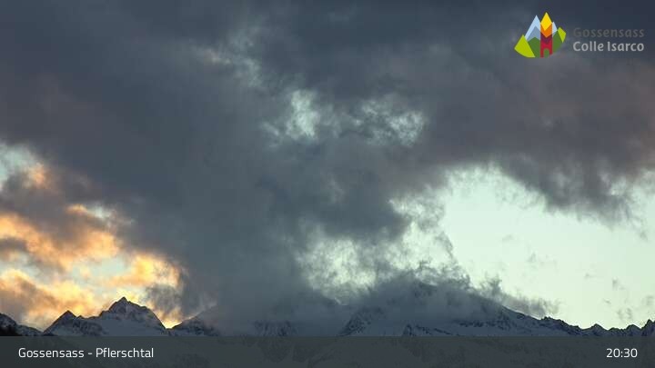 Archiv Foto Webcam Parrocchia San Valentino