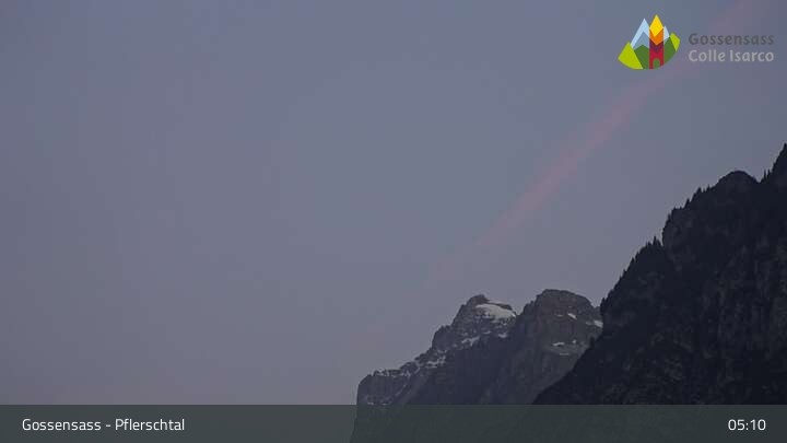 Archiv Foto Webcam Parrocchia San Valentino