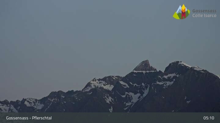 Archiv Foto Webcam Parrocchia San Valentino