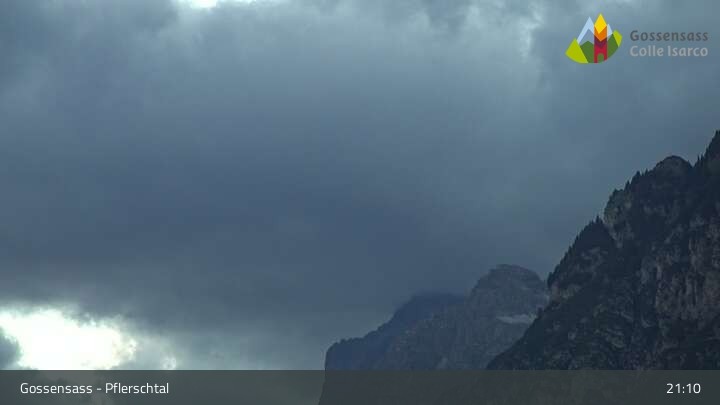 Archiv Foto Webcam Parrocchia San Valentino