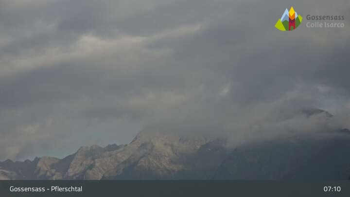 Archiv Foto Webcam Parrocchia San Valentino