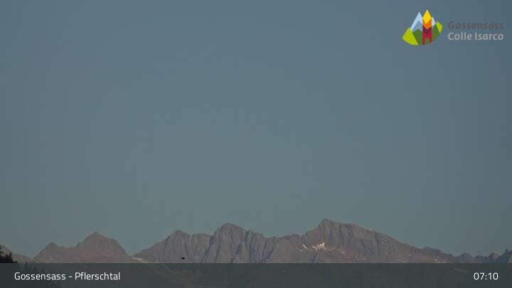 Archiv Foto Webcam Parrocchia San Valentino
