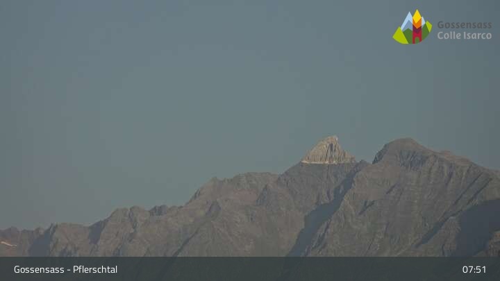 Archiv Foto Webcam Parrocchia San Valentino