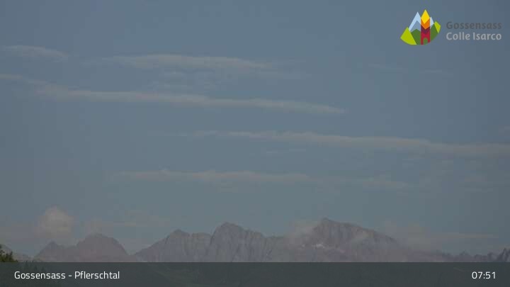 Archiv Foto Webcam Parrocchia San Valentino