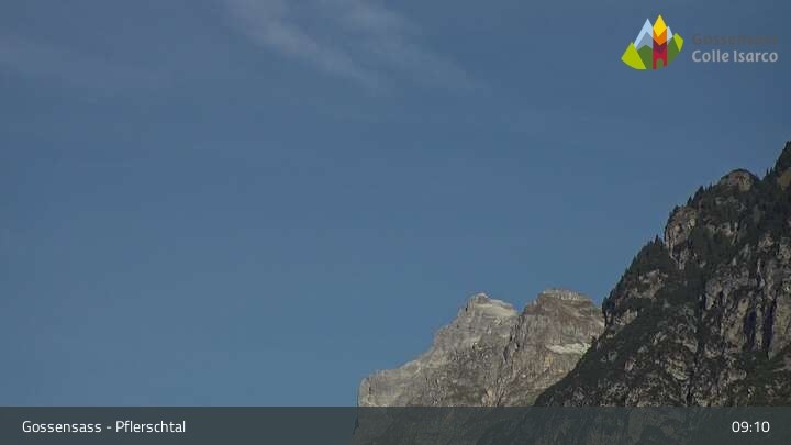 Archiv Foto Webcam Parrocchia San Valentino