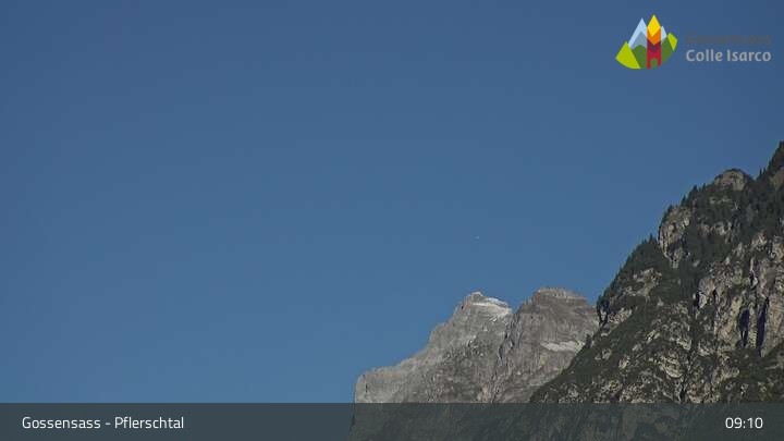 Archiv Foto Webcam Parrocchia San Valentino