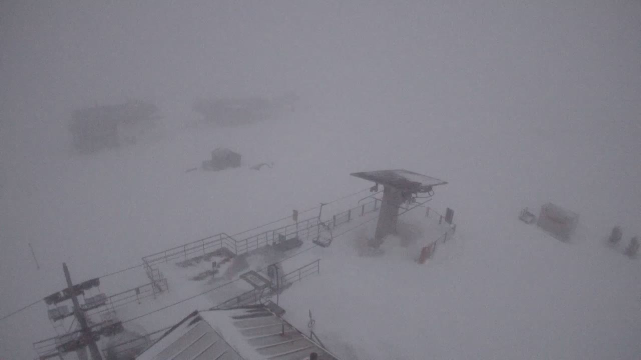 Archiv Foto Webcam Panoramarestaurant Stablein (Vent)