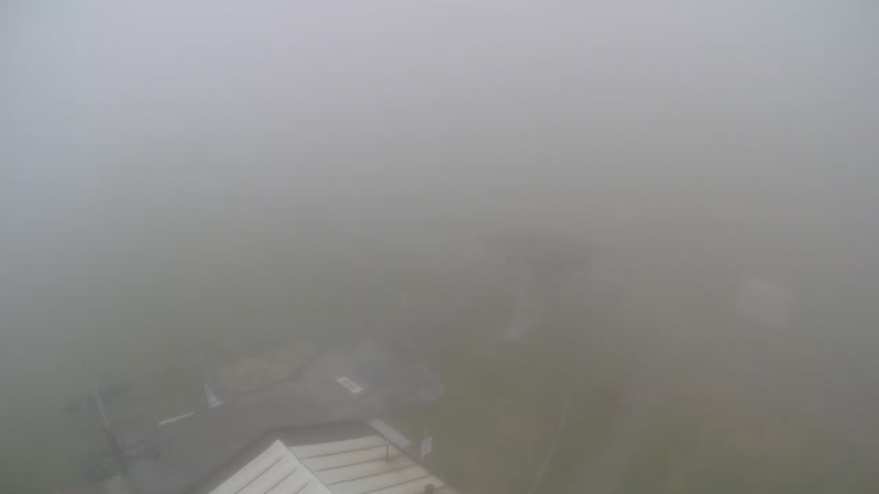 Archiv Foto Webcam Panoramarestaurant Stablein (Vent)