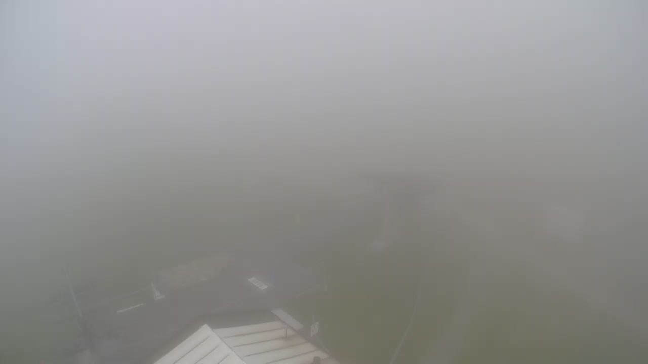 Archived image Webcam Vent - Panoramarestaurant Stablein