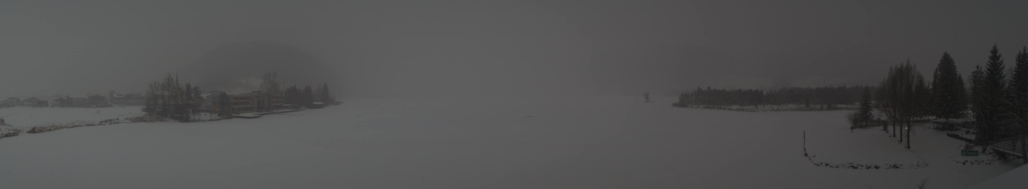 Archiv Foto Webcam Walchsee im Kaiserwinkl (Tirol)