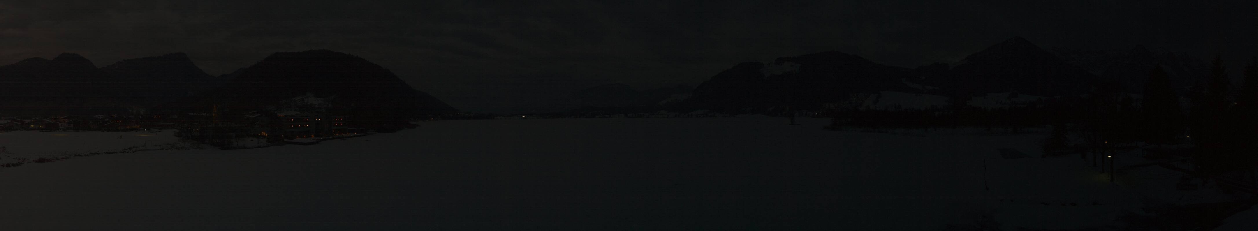 Archiv Foto Webcam Walchsee im Kaiserwinkl (Tirol)