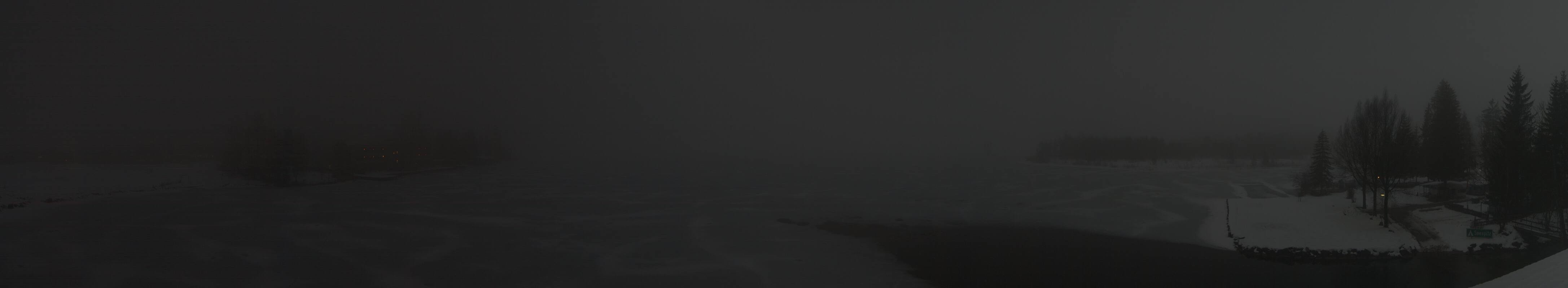 Archiv Foto Webcam Walchsee im Kaiserwinkl (Tirol)