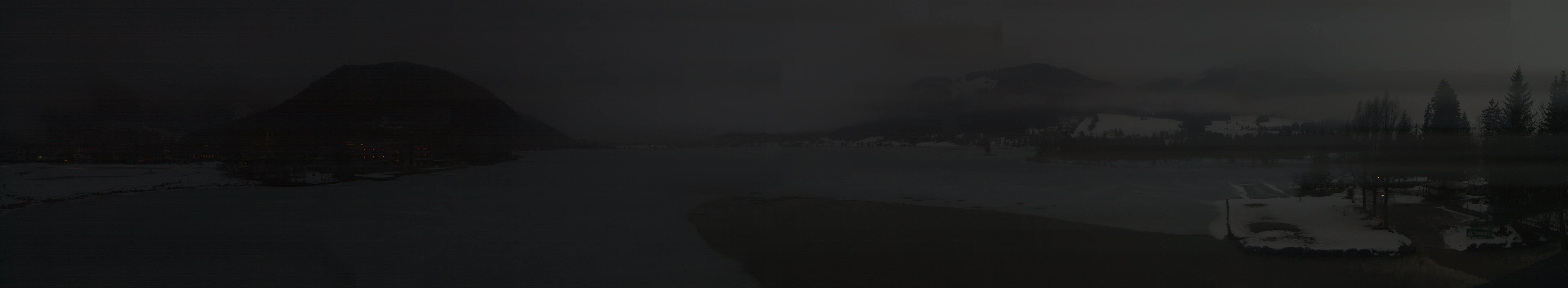 Archiv Foto Webcam Walchsee im Kaiserwinkl (Tirol)