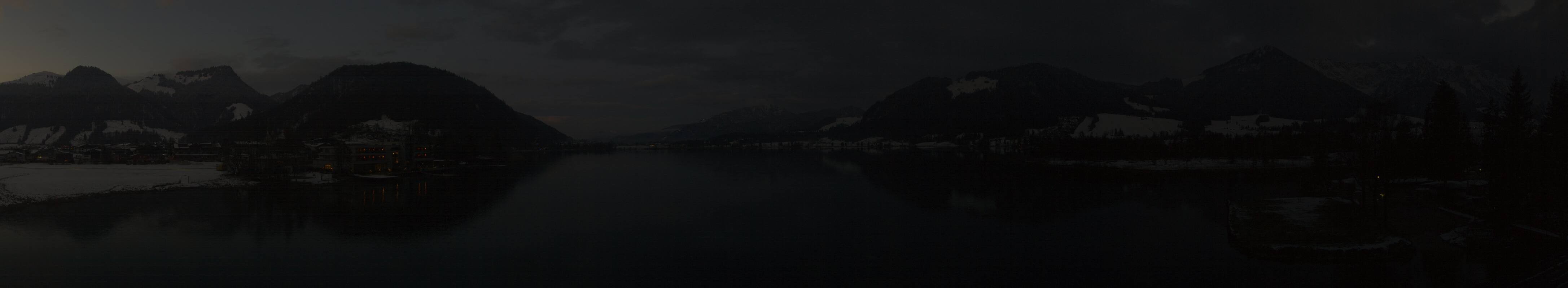 Archiv Foto Webcam Walchsee im Kaiserwinkl (Tirol)