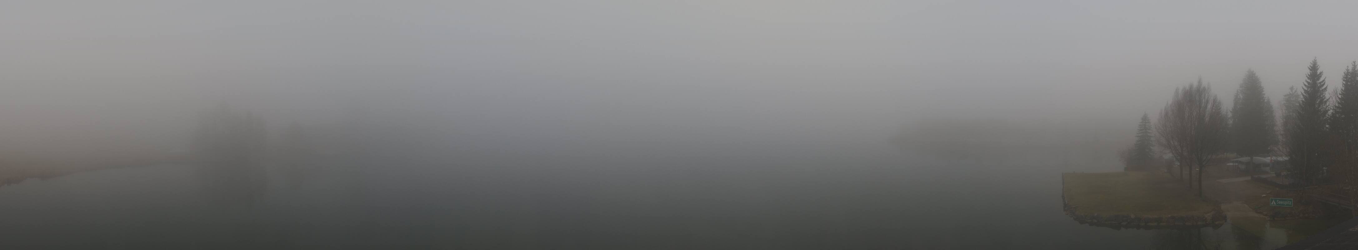 Archiv Foto Webcam Walchsee im Kaiserwinkl (Tirol)