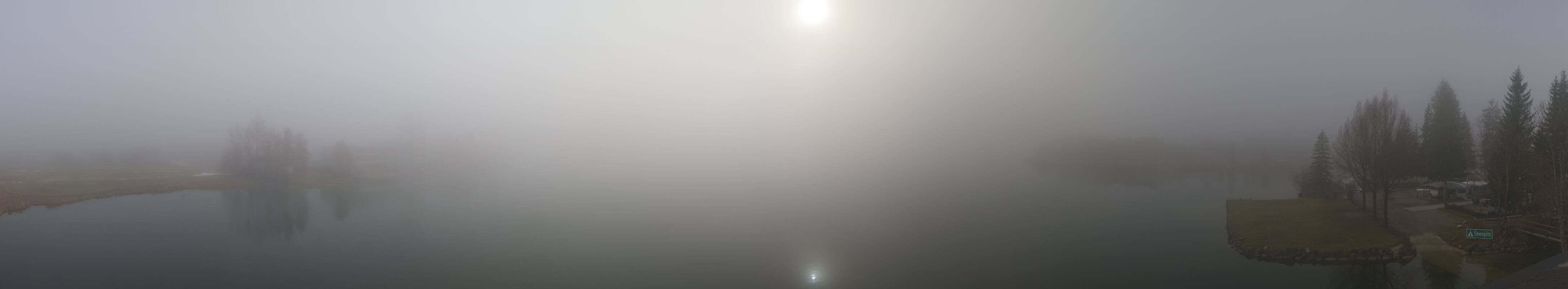 Archiv Foto Webcam Walchsee im Kaiserwinkl (Tirol)