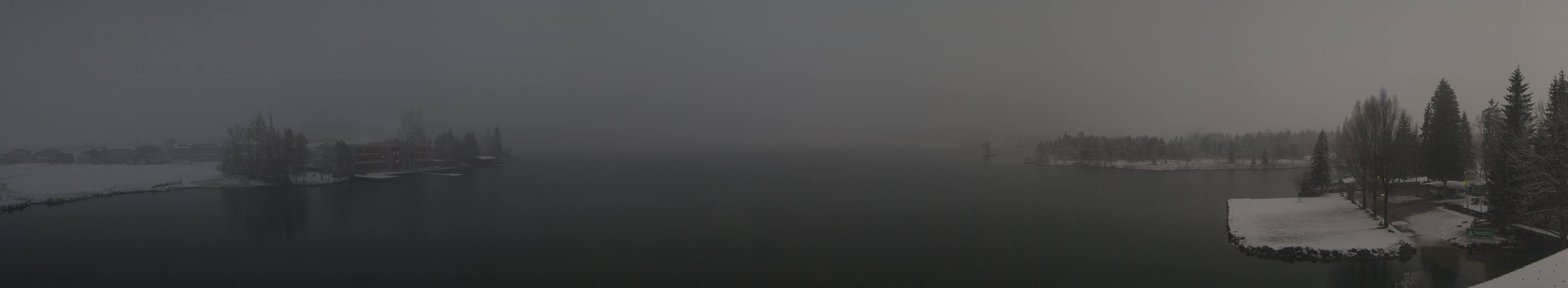 Archiv Foto Webcam Walchsee im Kaiserwinkl (Tirol)