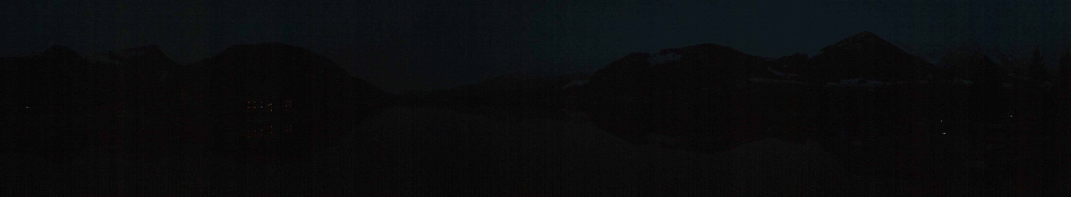 Archiv Foto Webcam Walchsee im Kaiserwinkl (Tirol)