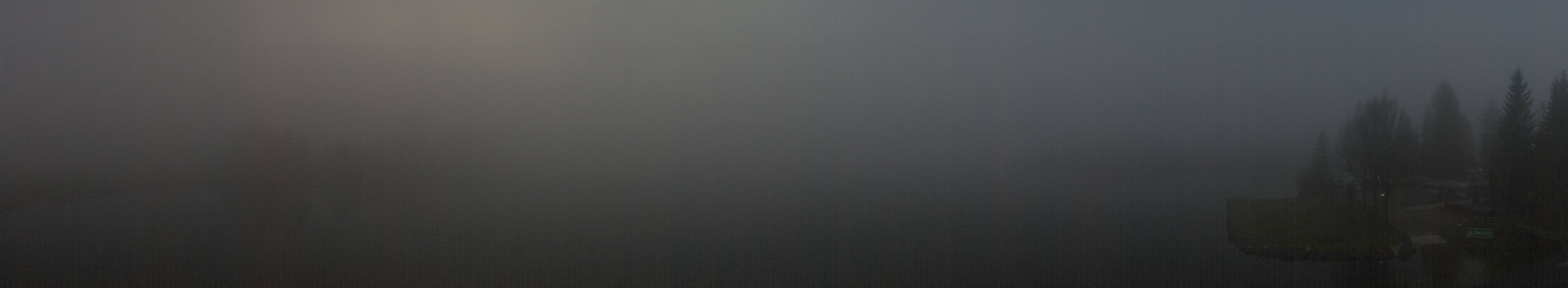 Archiv Foto Webcam Walchsee im Kaiserwinkl (Tirol)