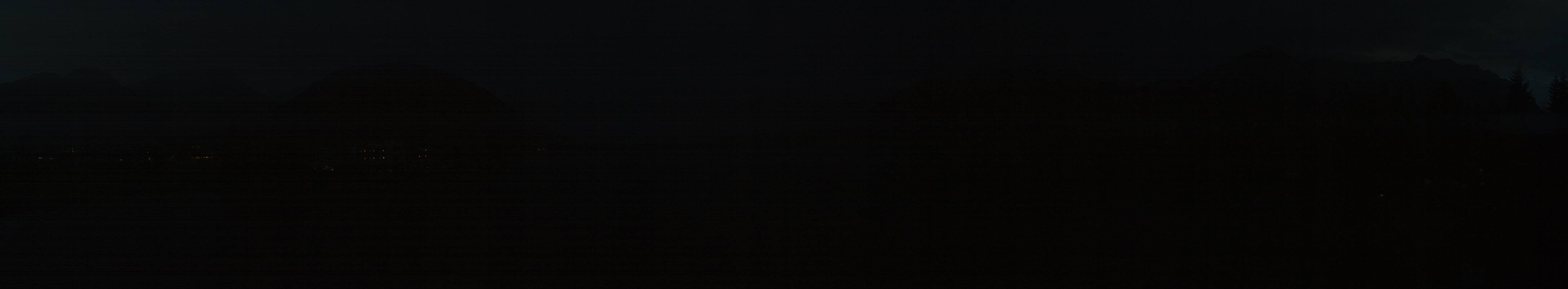 Archiv Foto Webcam Walchsee im Kaiserwinkl (Tirol)