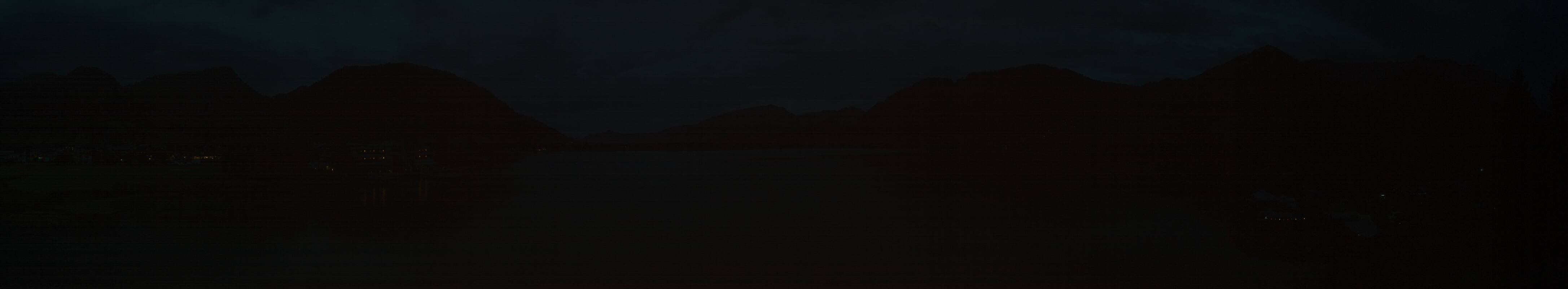 Archived image Webcam Walchsee in Kaiserwinkl in Tyrol