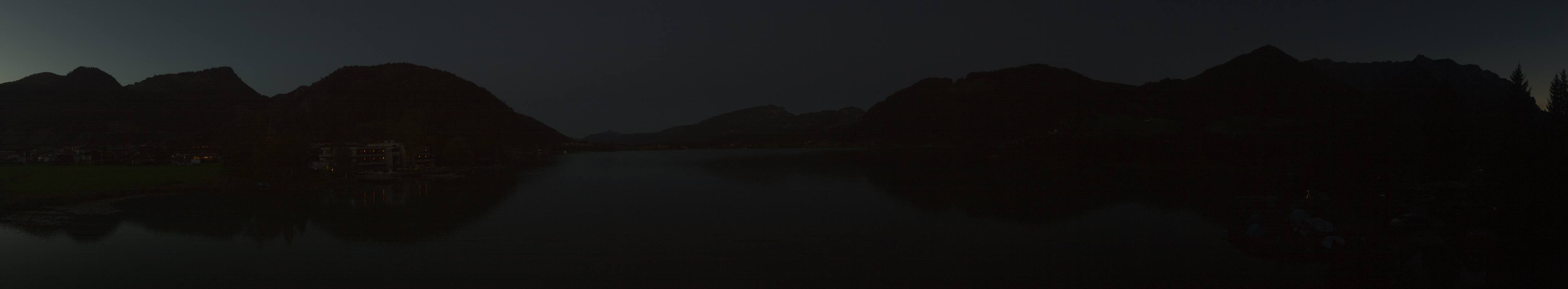 Archiv Foto Webcam Walchsee im Kaiserwinkl (Tirol)