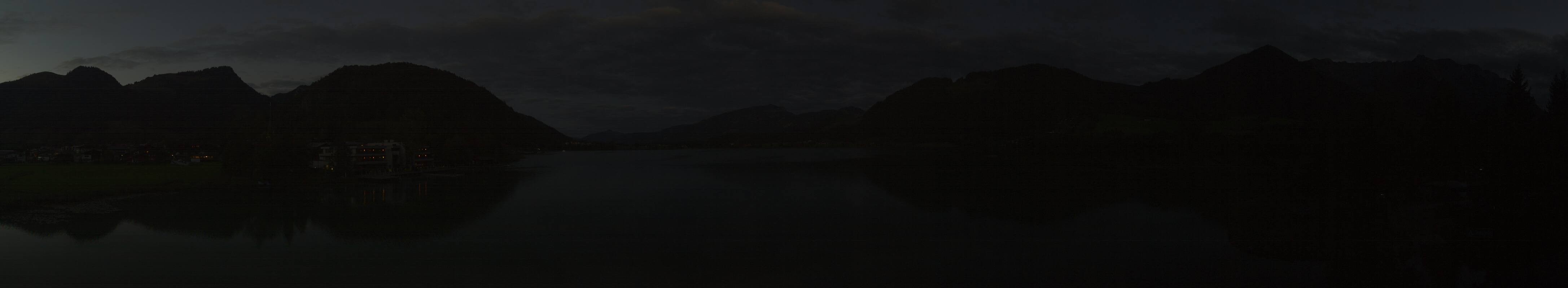 Archiv Foto Webcam Walchsee im Kaiserwinkl (Tirol)