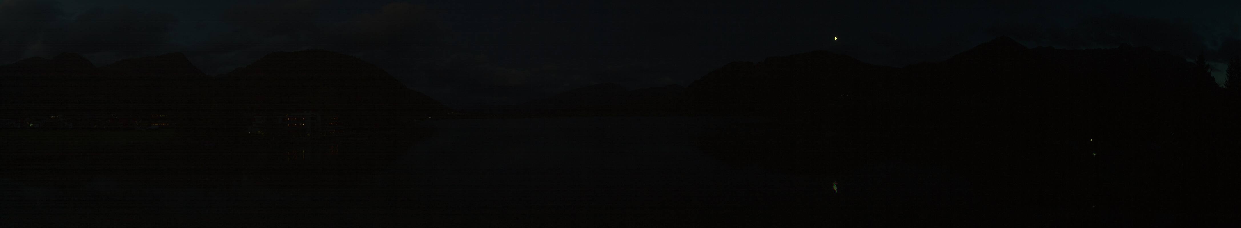 Archiv Foto Webcam Walchsee im Kaiserwinkl (Tirol)