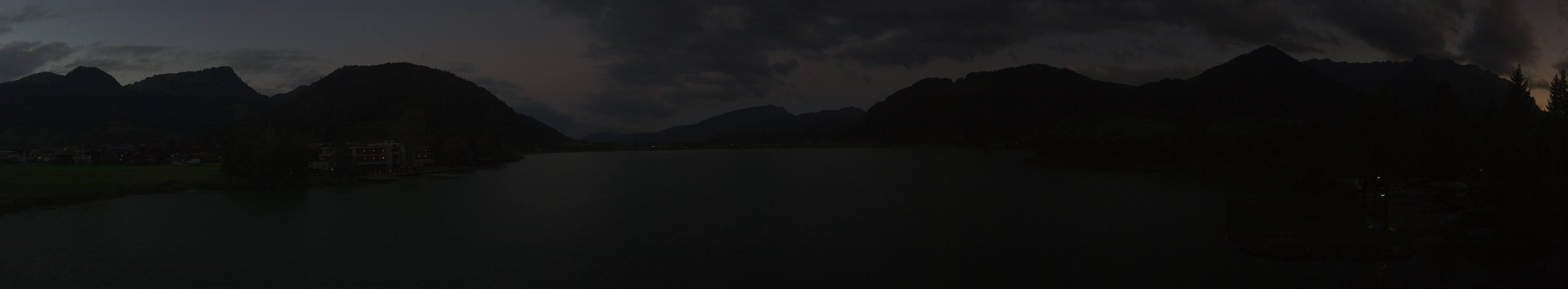 Archiv Foto Webcam Walchsee im Kaiserwinkl (Tirol)