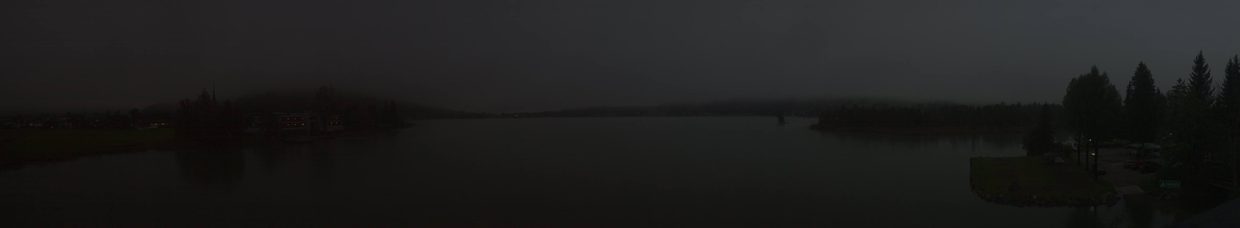 Archiv Foto Webcam Walchsee im Kaiserwinkl (Tirol)