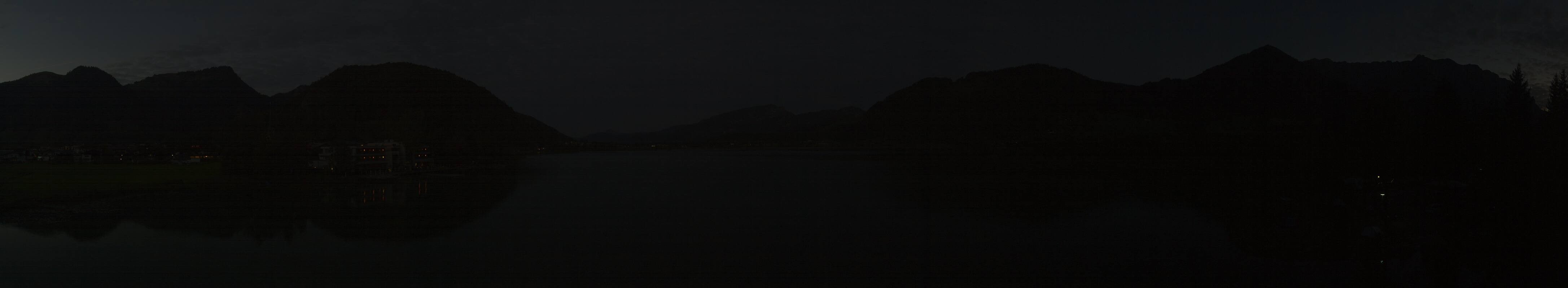 Archiv Foto Webcam Walchsee im Kaiserwinkl (Tirol)