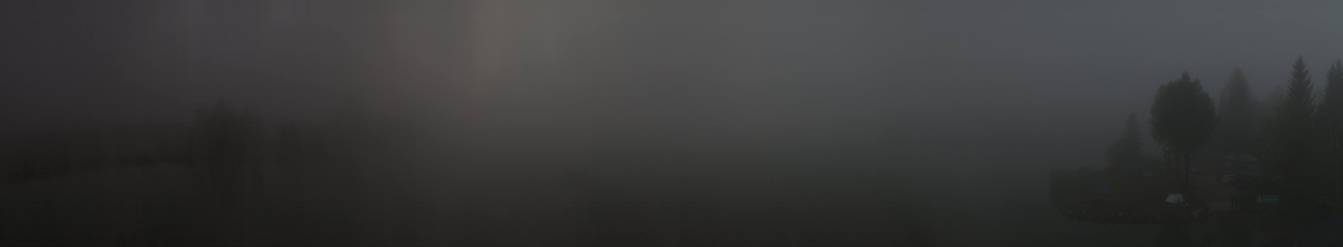 Archiv Foto Webcam Walchsee im Kaiserwinkl (Tirol)