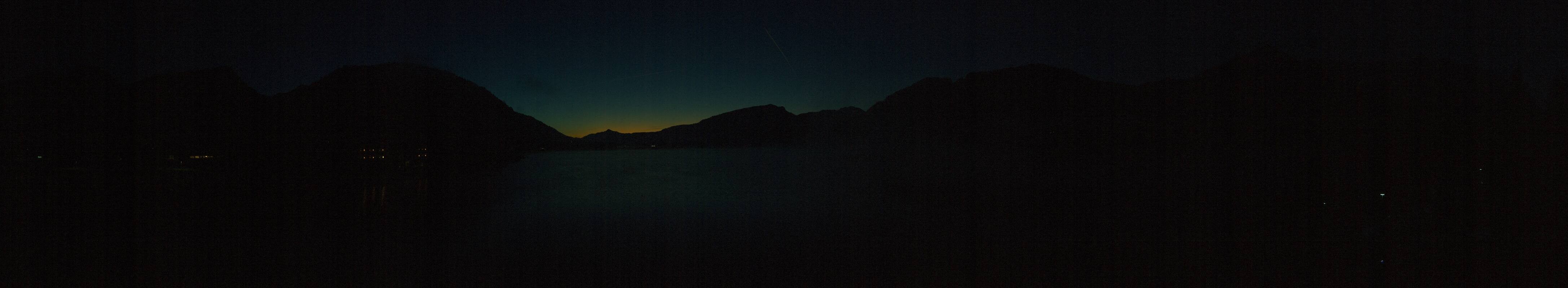 Archiv Foto Webcam Walchsee im Kaiserwinkl (Tirol)