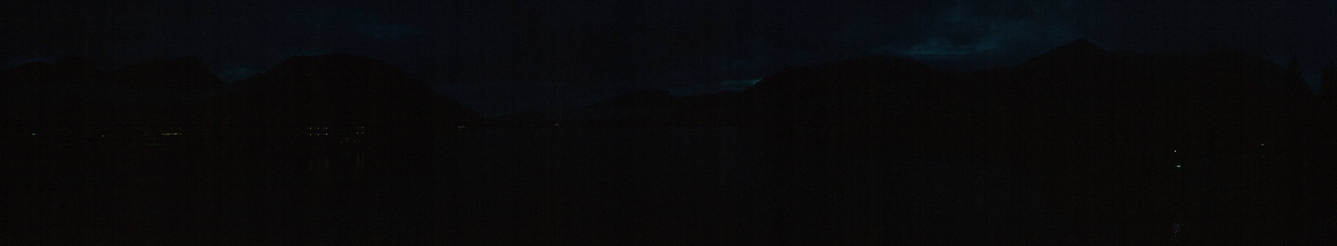Archiv Foto Webcam Walchsee im Kaiserwinkl (Tirol)