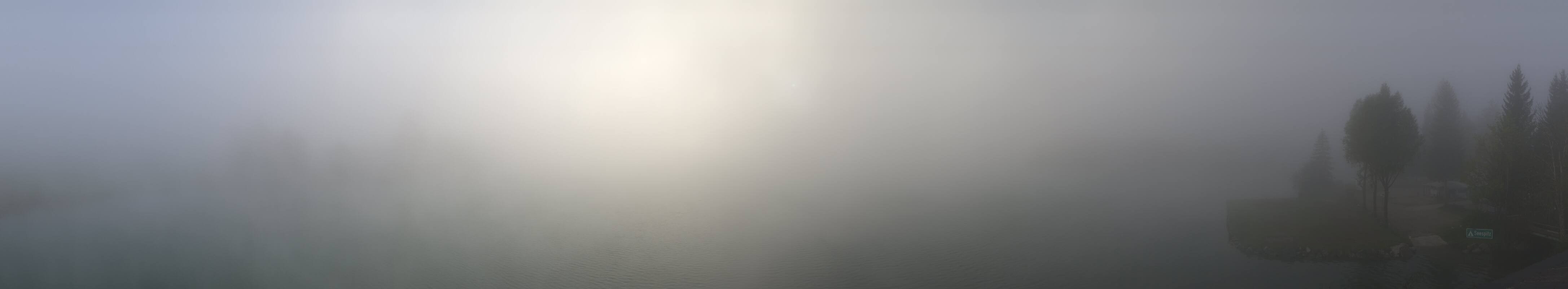 Archiv Foto Webcam Walchsee im Kaiserwinkl (Tirol)