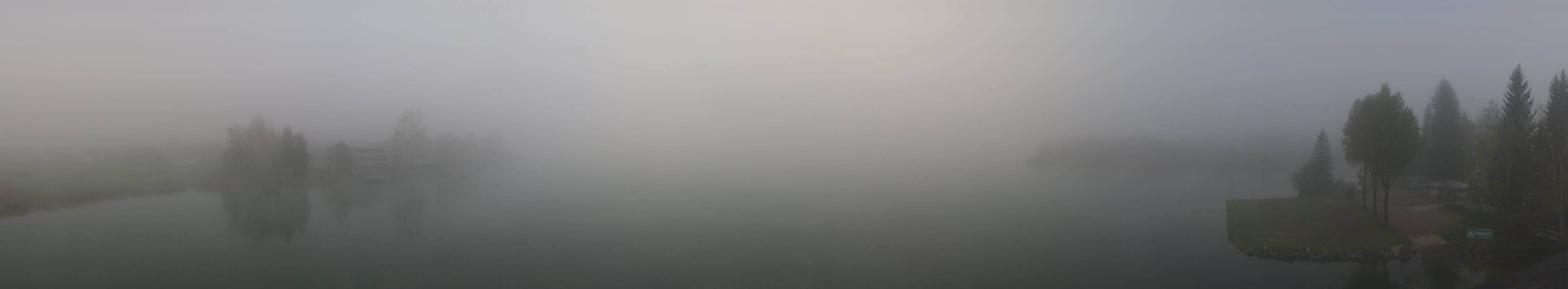 Archived image Webcam Walchsee in Kaiserwinkl in Tyrol