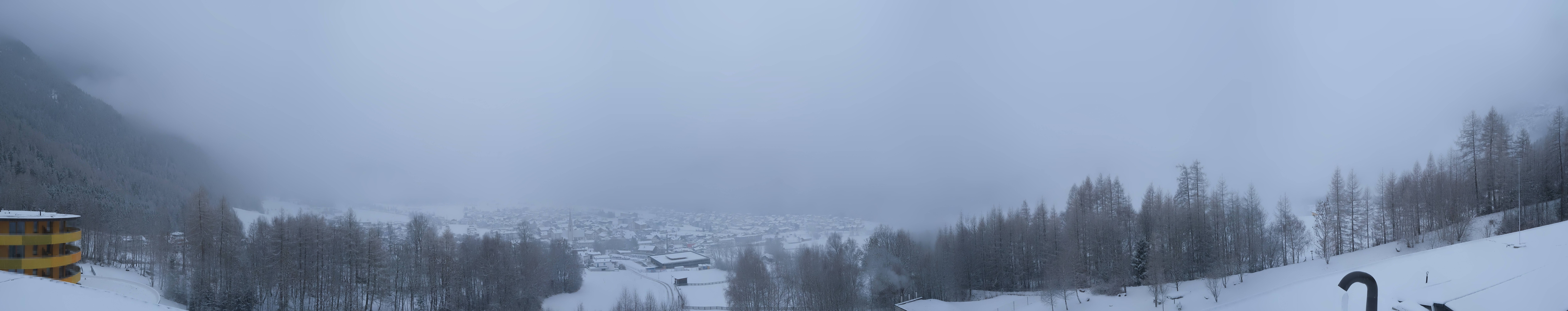 Archiv Foto Webcam Umhausen im Ötztal