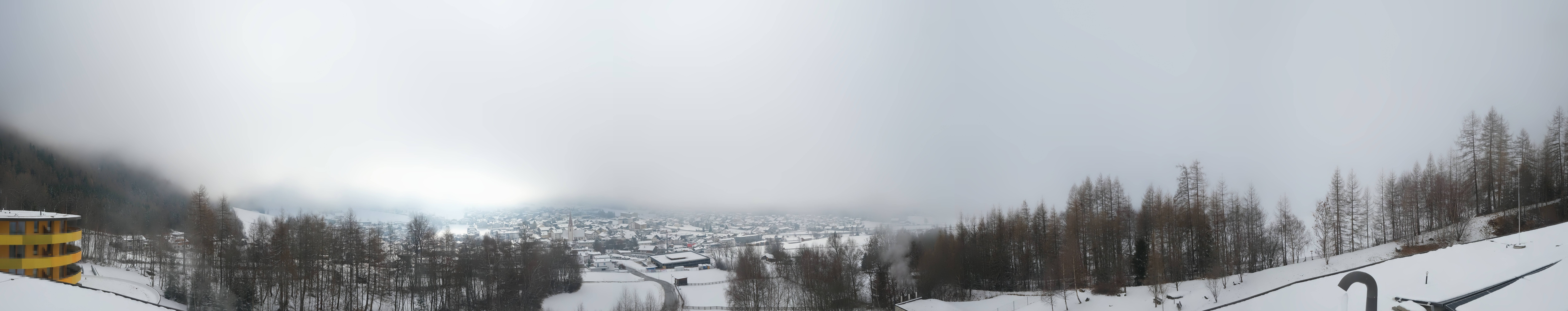 Archiv Foto Webcam Umhausen im Ötztal