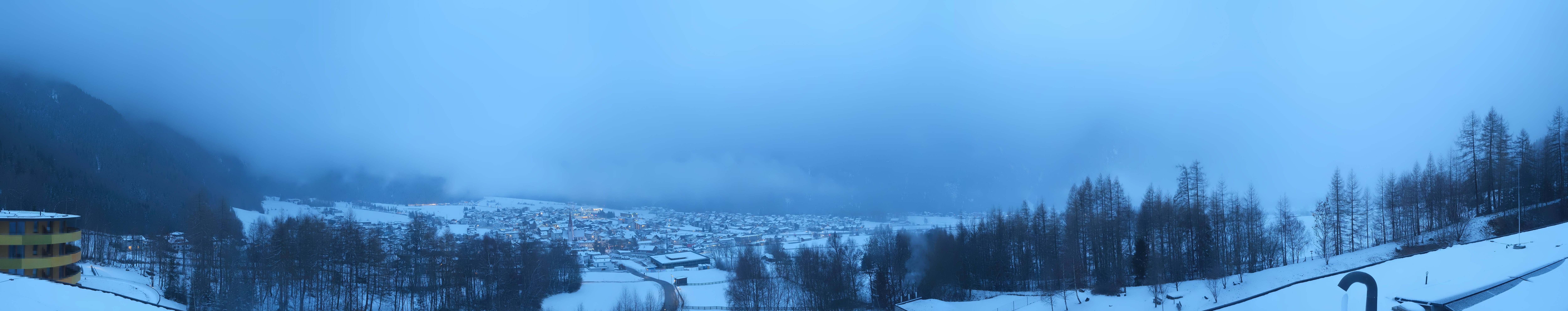 Archiv Foto Webcam Umhausen im Ötztal